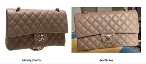 [REVIEW] Chanel medium CF : r/WagoonLadies 